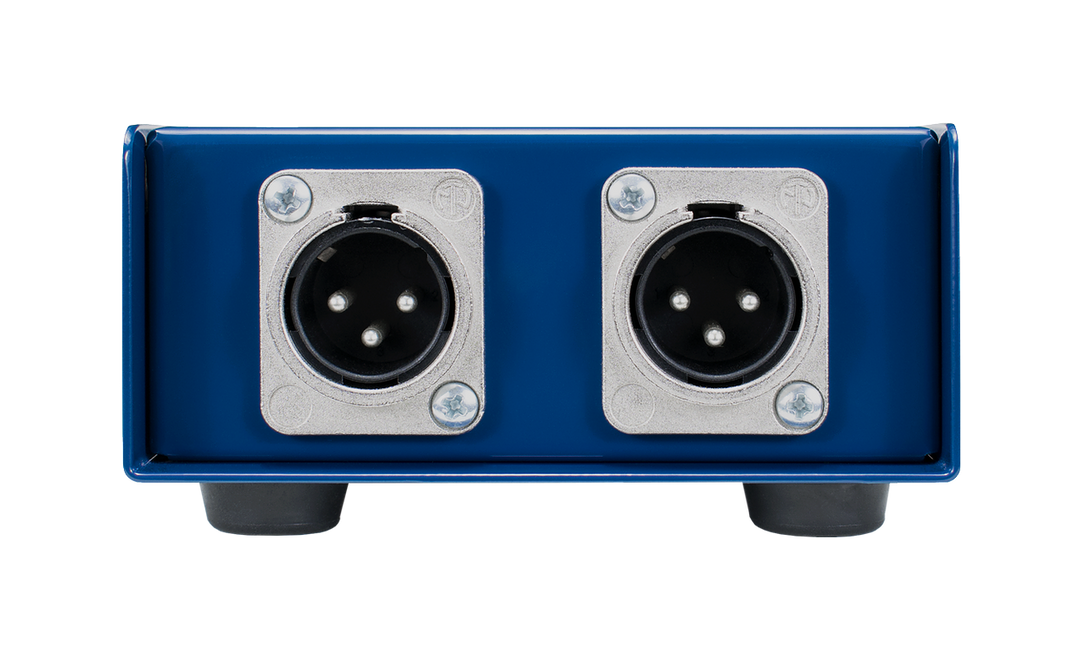 Cloud Microphones Cloudlifter CL-2 Mic Booster 