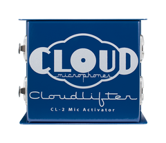 Cloud Microphones Cloudlifter CL-2 Mic Booster 