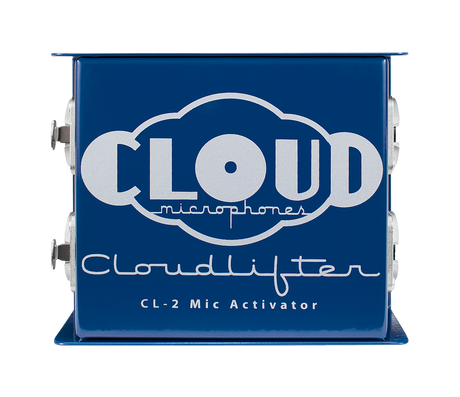 Cloud Microphones Cloudlifter CL-2 Mic Booster 