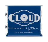 Cloud Microphones Cloudlifter CL-2 Mic Booster 