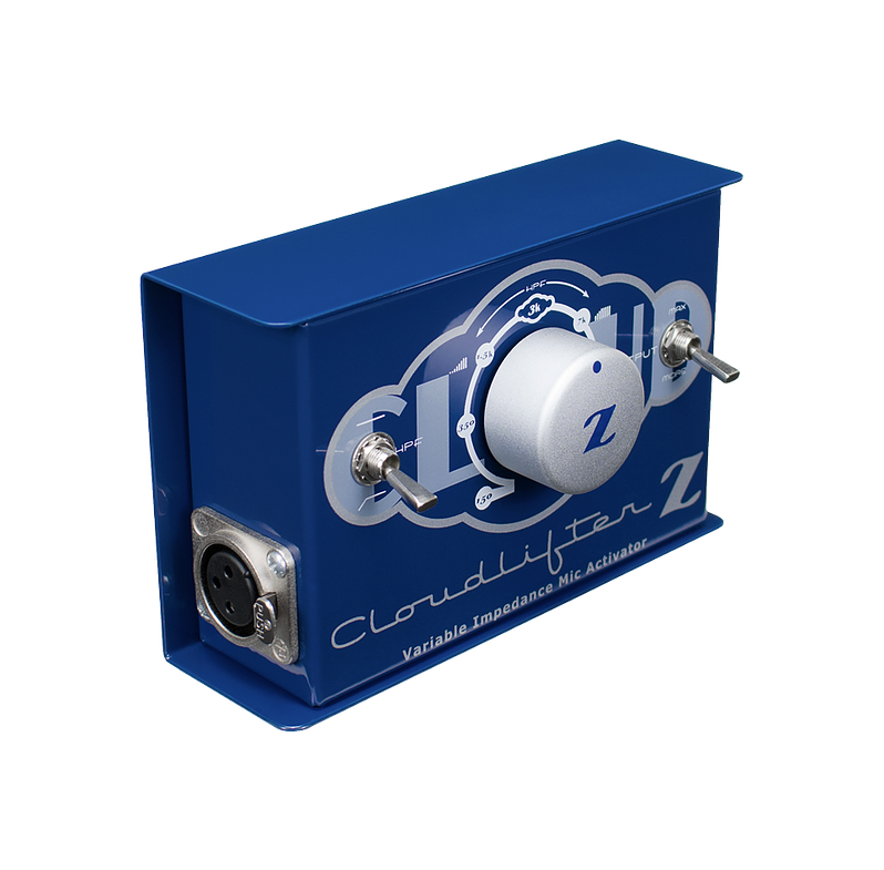 Cloud Microphones Cloudlifter CL-Z Mic Booster 