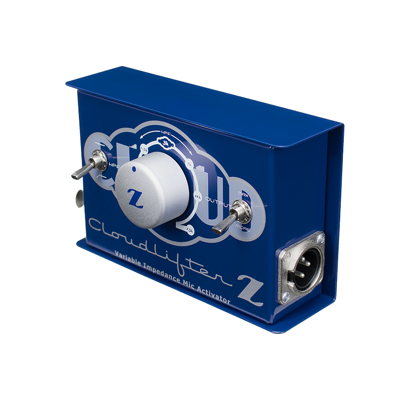 Cloud Microphones Cloudlifter CL-Z Mic Booster 