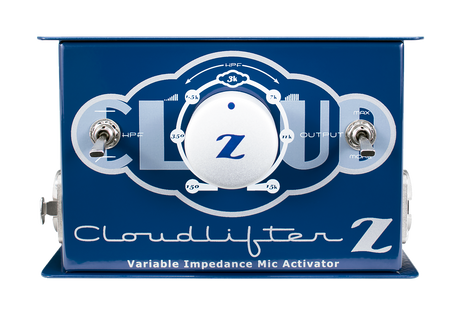 Cloud Microphones Cloudlifter CL-Z Mic Booster 