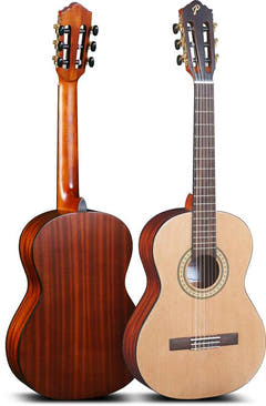 Pearl River CL20 Klassisk gitar
