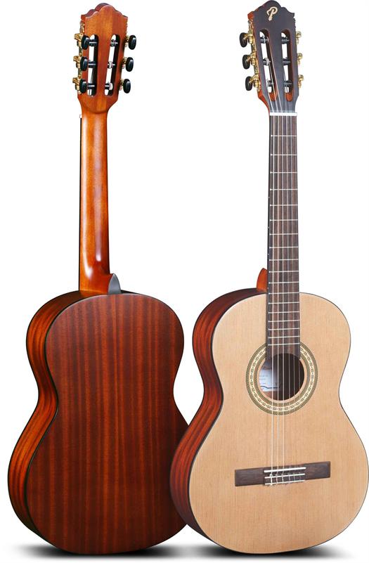 Pearl River CL20 Klassisk gitar