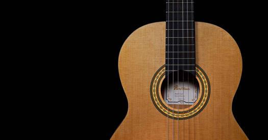 Pearl River CL20 Klassisk gitar