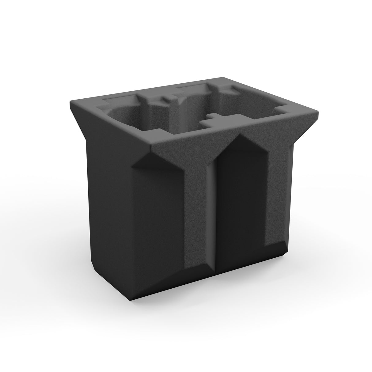 Cameo AURO® SPOT Z300 INDSATS - skuminnlegg til koffert for 2 x CLASZ300