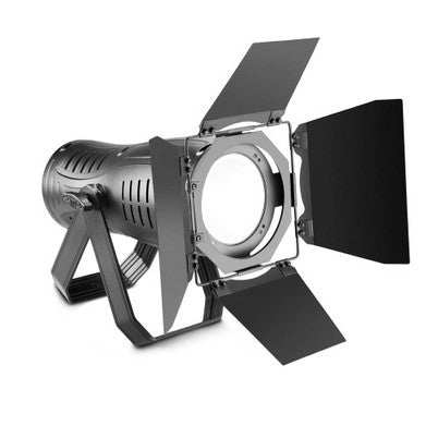 Cameo CL 200 G2 Fresnel LED-lampe (200W) 