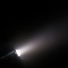 Cameo CL 200 G2 Fresnel LED-lampe (200W) 