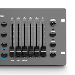 Cameo CONTROL 54 - 54-kanals DMX-controller