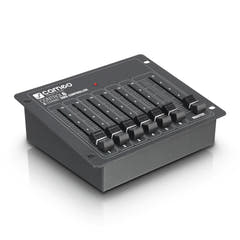 Cameo CONTROL 6 DMX-kontroller
