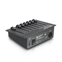 Cameo CONTROL 6 DMX-kontroller