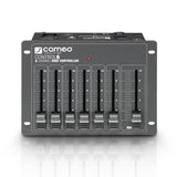 Cameo CONTROL 6 DMX-kontroller