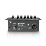 Cameo CONTROL 6 DMX-kontroller