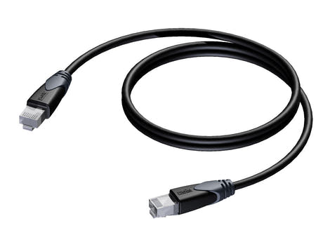 ProCab CAT5 UTP-kabel 15 meter