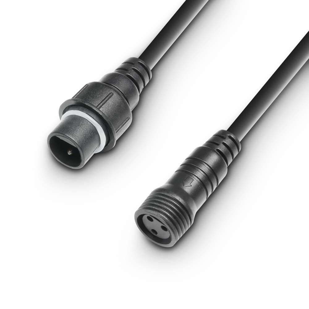 Cameo DMX EX 005 - DMX-forlengelseskabel IP65 5 m