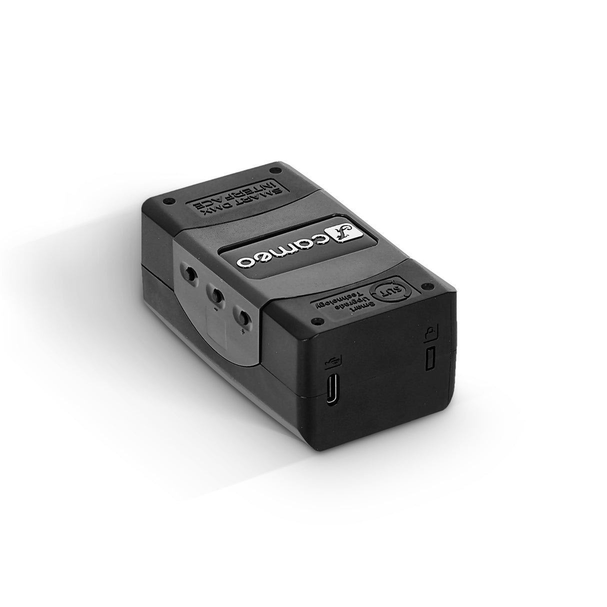 Cameo DVC D5 - USB-til-DMX-grensesnitt og kontrollprogramvarepakke