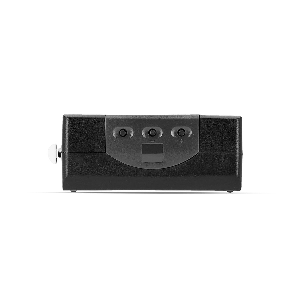 Cameo DVC D5 - USB-til-DMX-grensesnitt og kontrollprogramvarepakke