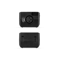 Cameo DVC D5 - USB-til-DMX-grensesnitt og kontrollprogramvarepakke