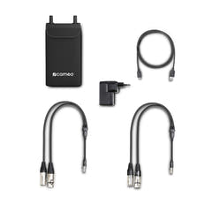 Cameo iDMX CORE - WiFi-til-W-DMX™-konverter