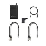 Cameo iDMX CORE - WiFi-til-W-DMX™-konverter