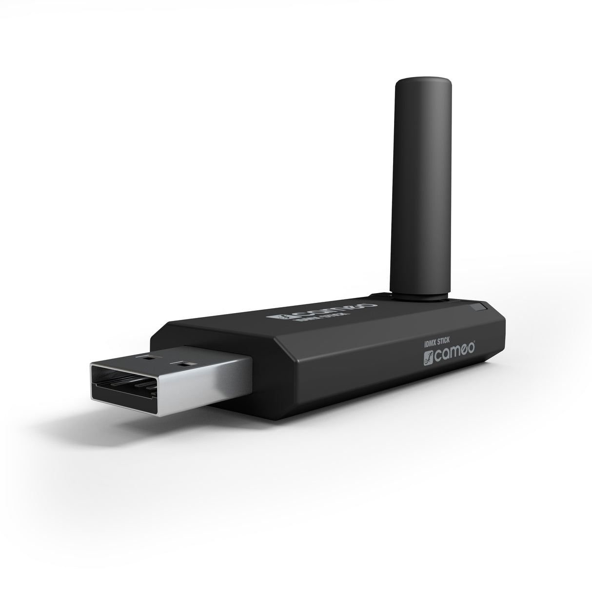 Cameo iDMX STICK G2 – W-DMX™ + CRMX™-mottaker