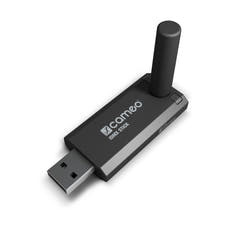 Cameo iDMX STICK G2 – W-DMX™ + CRMX™-mottaker