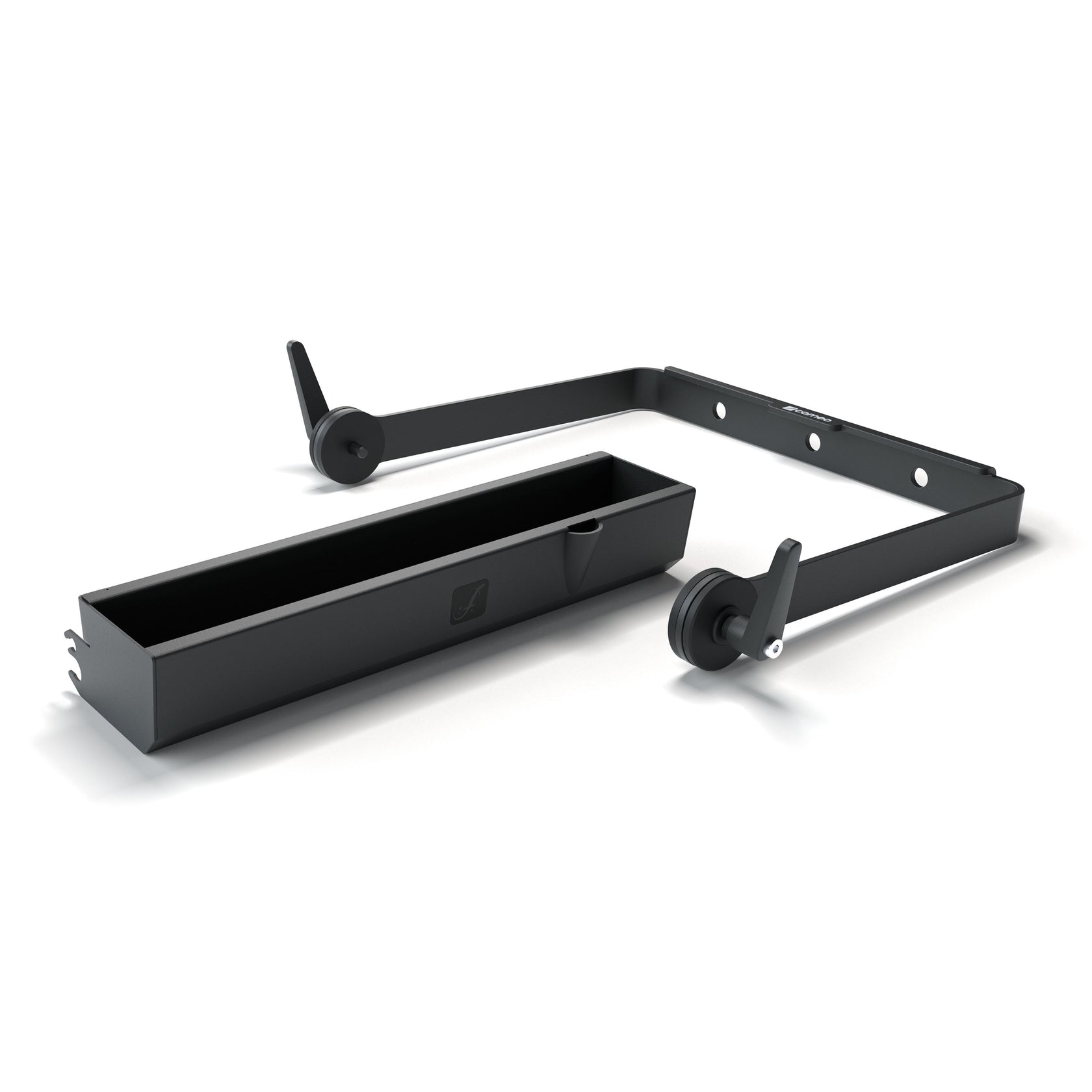 Cameo INSTANT FOG 1700 PRO FLYING KIT - flykit til CLIF1700PRO