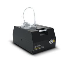 Cameo INSTANT FOG 1700 PRO - profesjonell 1.700 W røykmaskin