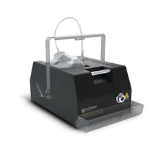 Cameo INSTANT FOG 1700 PRO - profesjonell 1.700 W røykmaskin