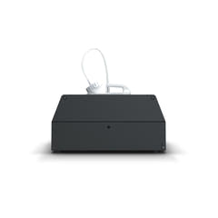 Cameo INSTANT FOG 1700 PRO - profesjonell 1.700 W røykmaskin