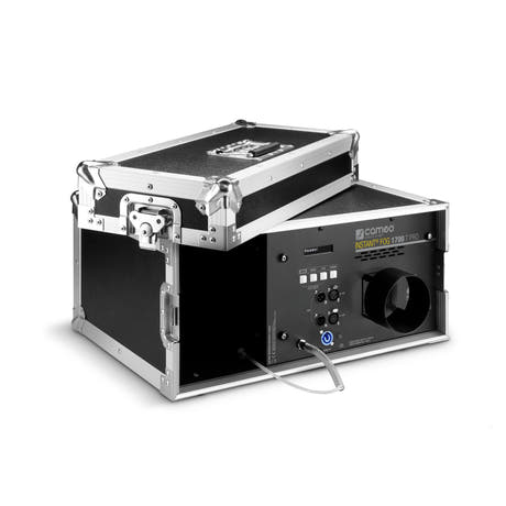 Cameo Instant Fog 1700 T Pro 