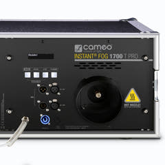 Cameo Instant Fog 1700 T Pro 