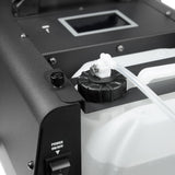 Cameo INSTANT HAZE 1400 G2 - touring-hazer med mikroprosessorstyring