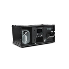 Cameo INSTANT HAZE 1500 T G2 - Touring-hazer med mikroprosessorstyring