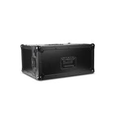 Cameo INSTANT HAZE 1500 T G2 - Touring-hazer med mikroprosessorstyring