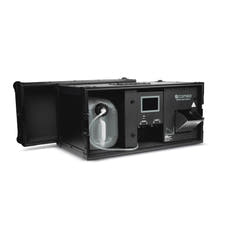 Cameo INSTANT HAZE 1500 T G2 - Touring-hazer med mikroprosessorstyring