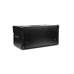 Cameo INSTANT HAZE 1500 T G2 - Touring-hazer med mikroprosessorstyring