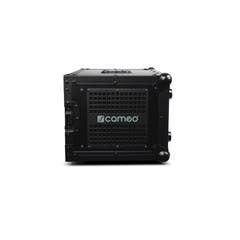 Cameo INSTANT HAZE 1500 T G2 - Touring-hazer med mikroprosessorstyring