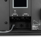 Cameo INSTANT HAZE 1500 T G2 - Touring-hazer med mikroprosessorstyring