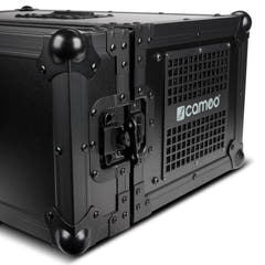 Cameo INSTANT HAZE 1500 T G2 - Touring-hazer med mikroprosessorstyring