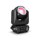 Cameo MOVO BEAM 200 - Beam moving head med endeløs rotasjon og LED-ring