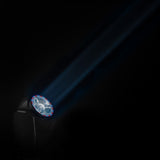 Cameo MOVO BEAM 200 - Beam moving head med endeløs rotasjon og LED-ring