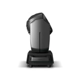 Cameo MOVO BEAM 200 - Beam moving head med endeløs rotasjon og LED-ring