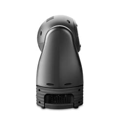 Cameo MOVO BEAM Z100 - Beam-moving head med ubegrenset rotasjon, LED-ring og zoom