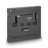 Cameo MATRIX PANEL 10 W RGB - 5 x 5 RGB LED-matrise-panel med individuell pixelstyring