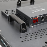 Cameo MATRIX PANEL 10 W RGB - 5 x 5 RGB LED-matrise-panel med individuell pixelstyring