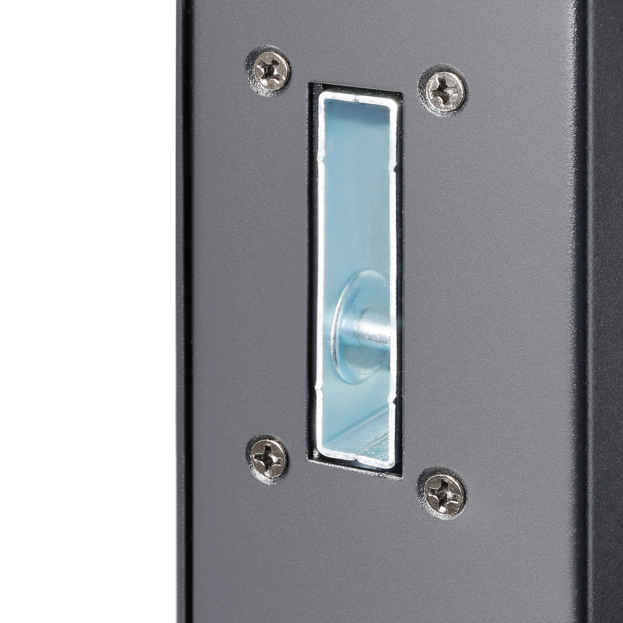 Cameo MATRIX PANEL 10 W RGB - 5 x 5 RGB LED-matrise-panel med individuell pixelstyring