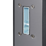 Cameo MATRIX PANEL 10 W RGB - 5 x 5 RGB LED-matrise-panel med individuell pixelstyring