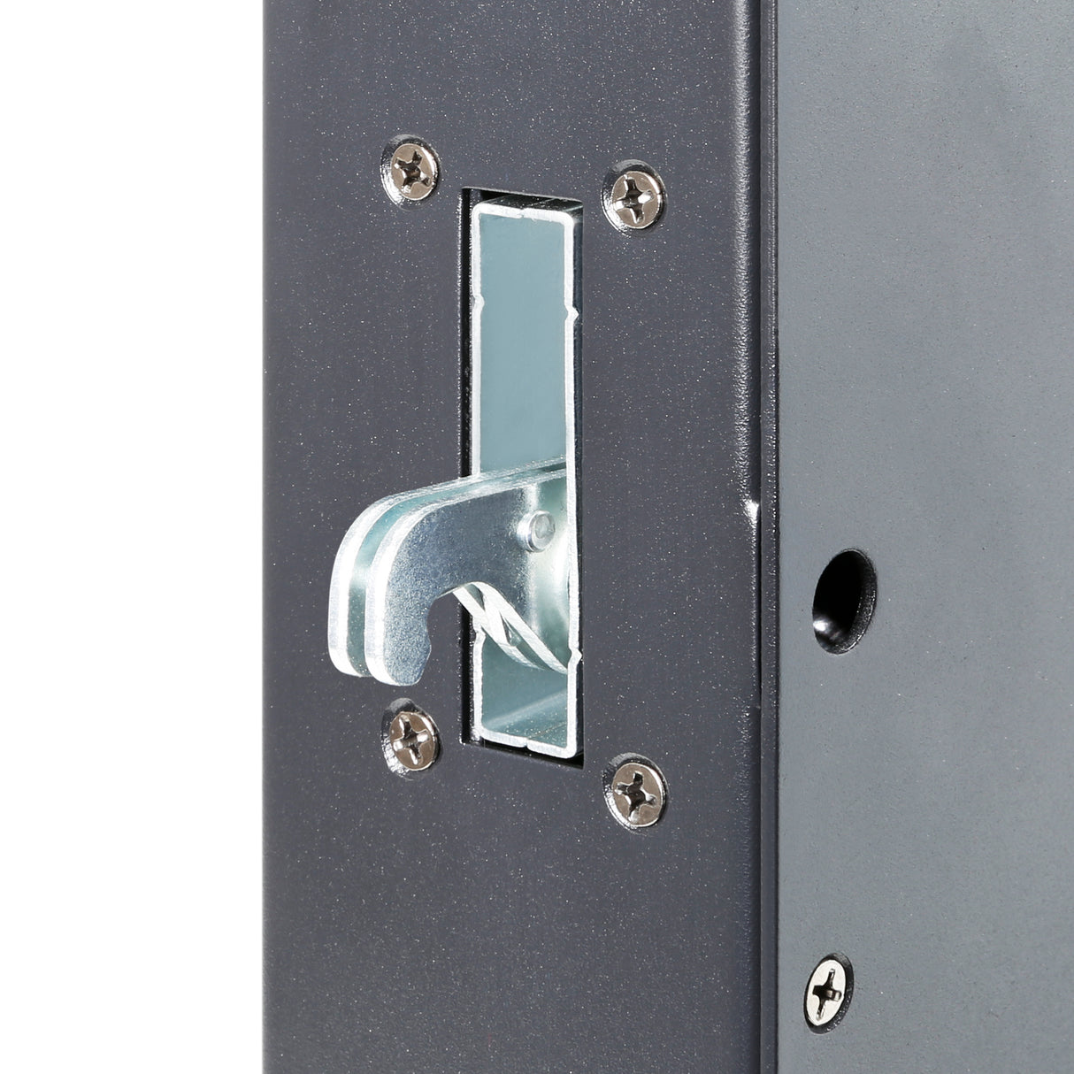 Cameo MATRIX PANEL 10 W RGB - 5 x 5 RGB LED-matrise-panel med individuell pixelstyring